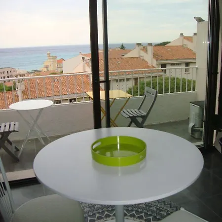 Horizon Bleu Vue Apartment Cassis